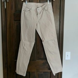 Loft curvy straight chino size 30/10